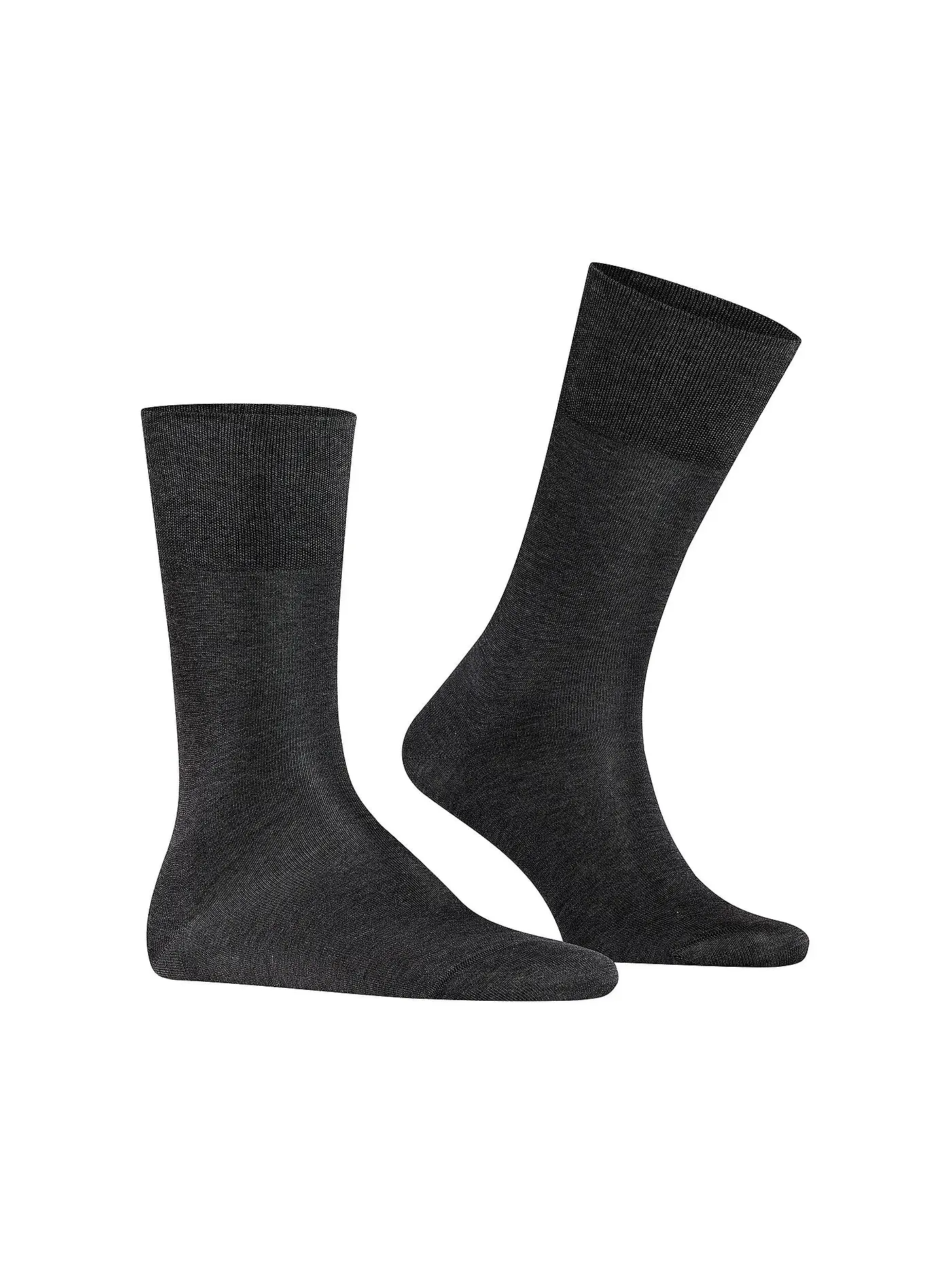 FALKE | Socken Tiago light rosa | grau